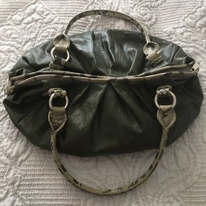 Shoulder bag